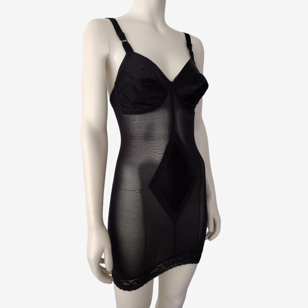 rago corset dress Upper Body Corset Shapewear