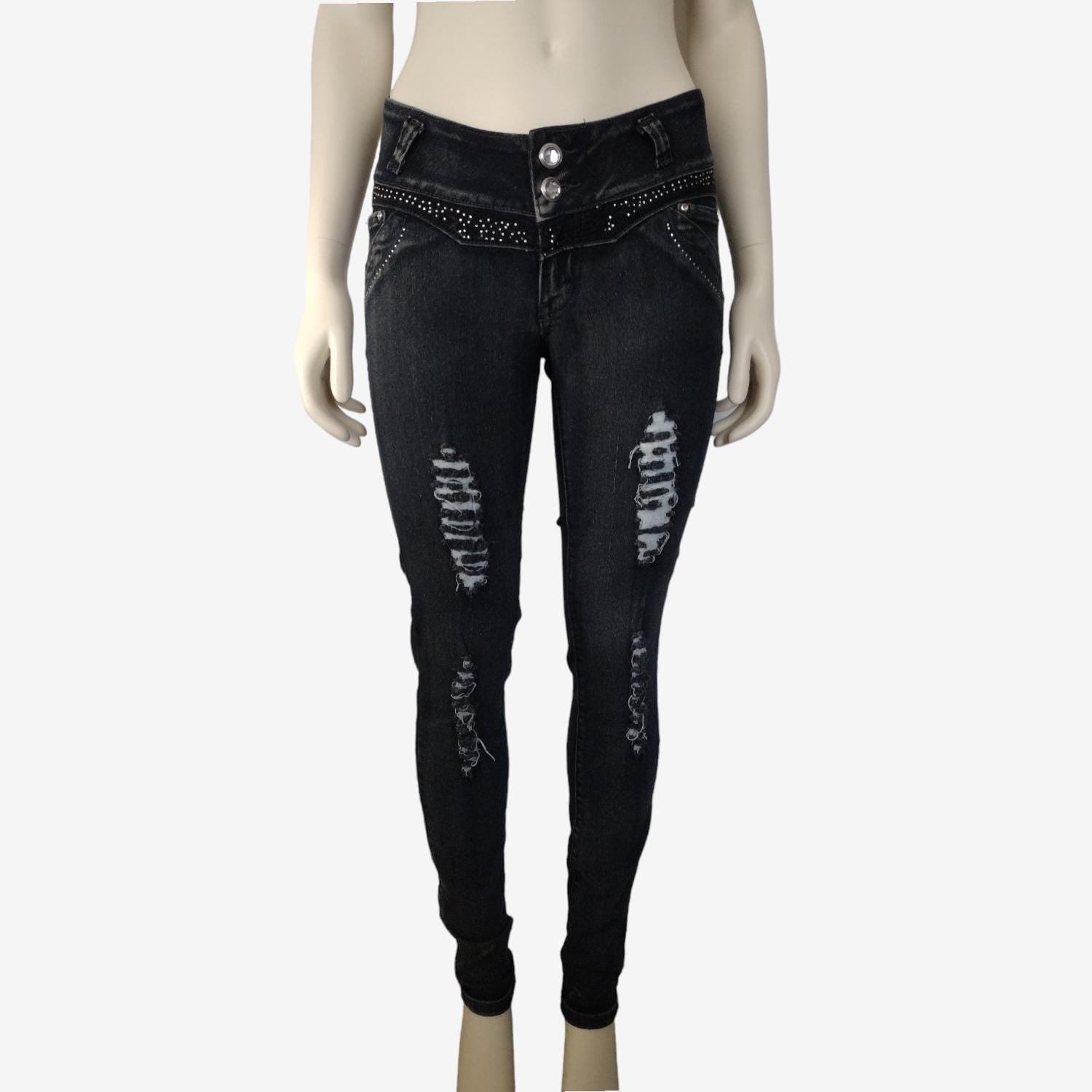 2000s Skinny Jeans - Etsy