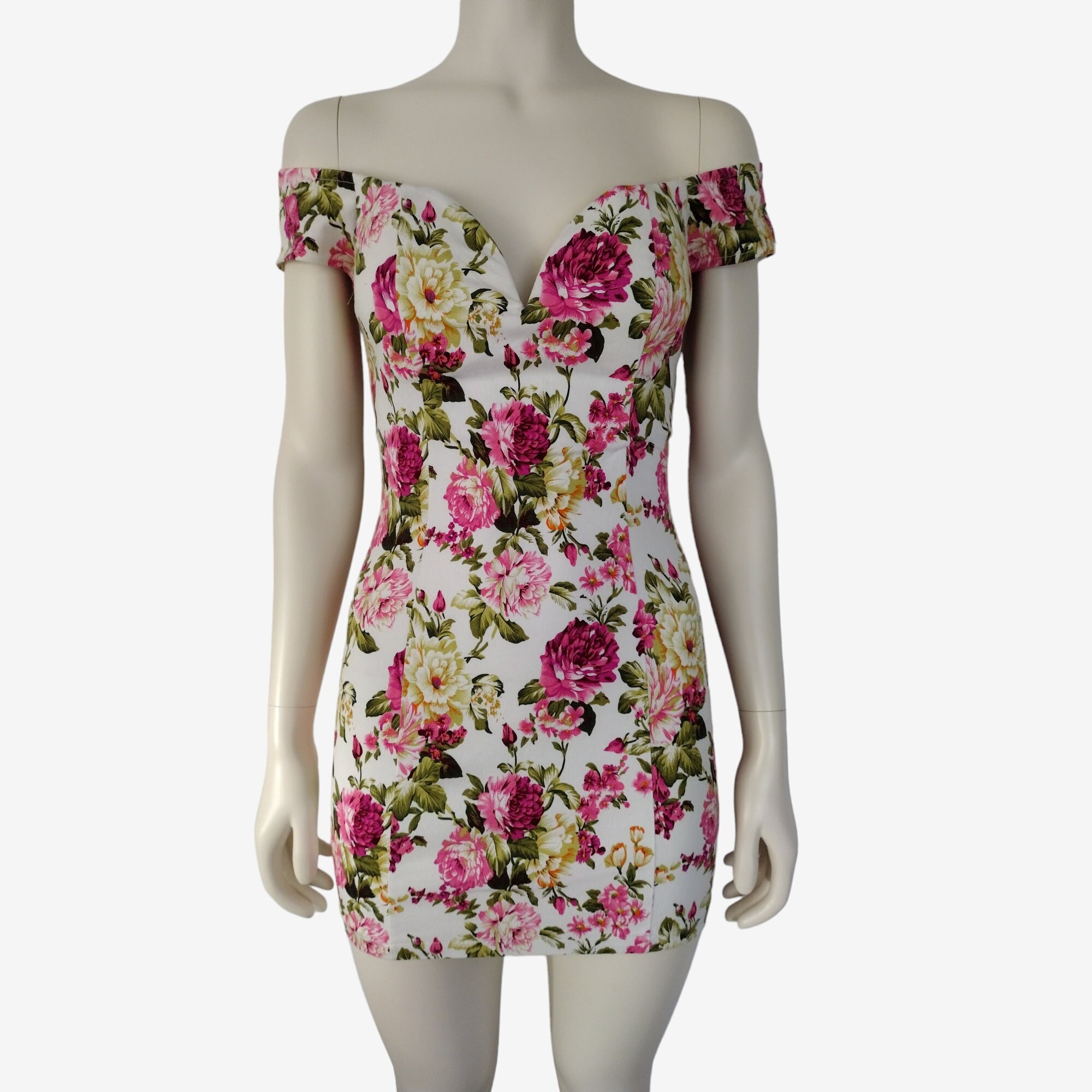 Mini Dress 2000s - Etsy