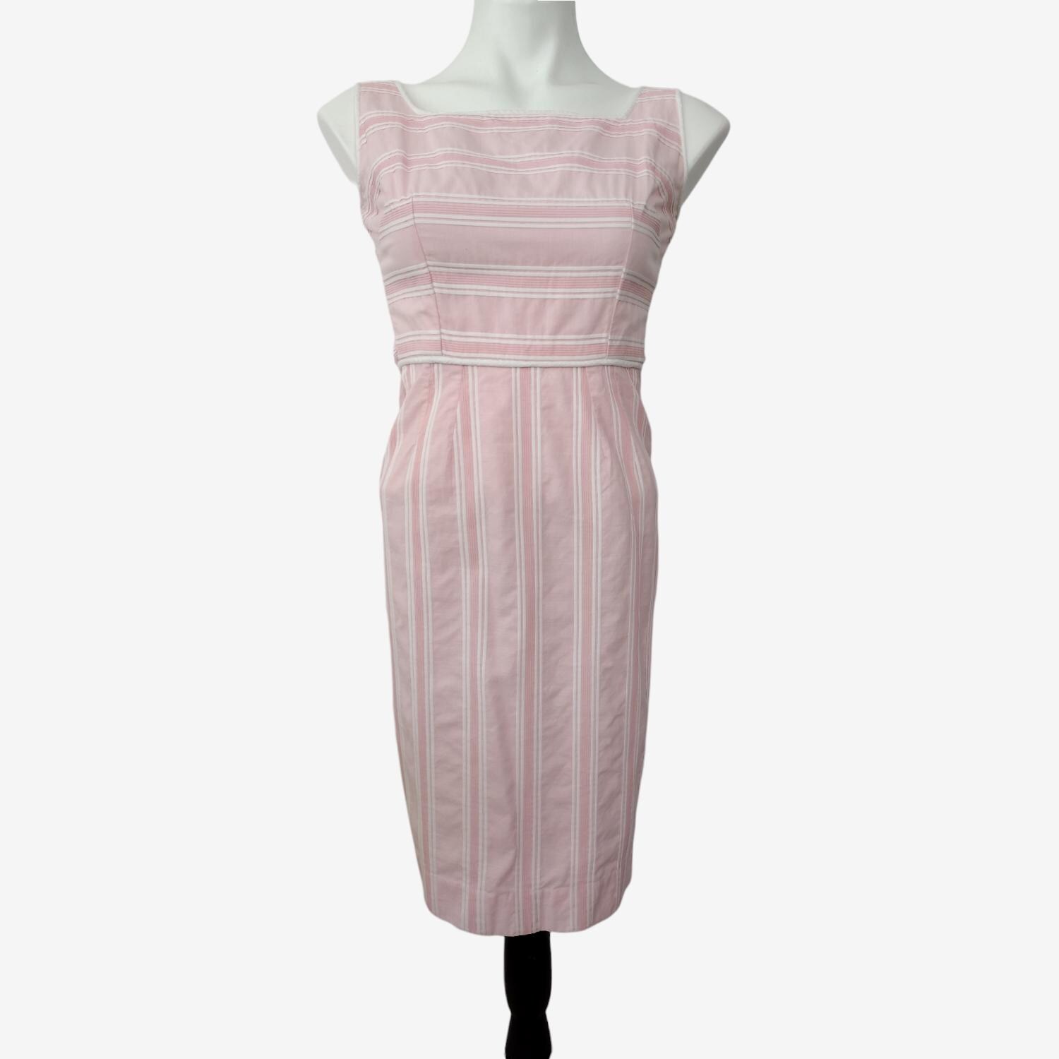 sachin and babi light blue dress Sewing Bee series 6 episode 9 – wardrobe ideas main image 0