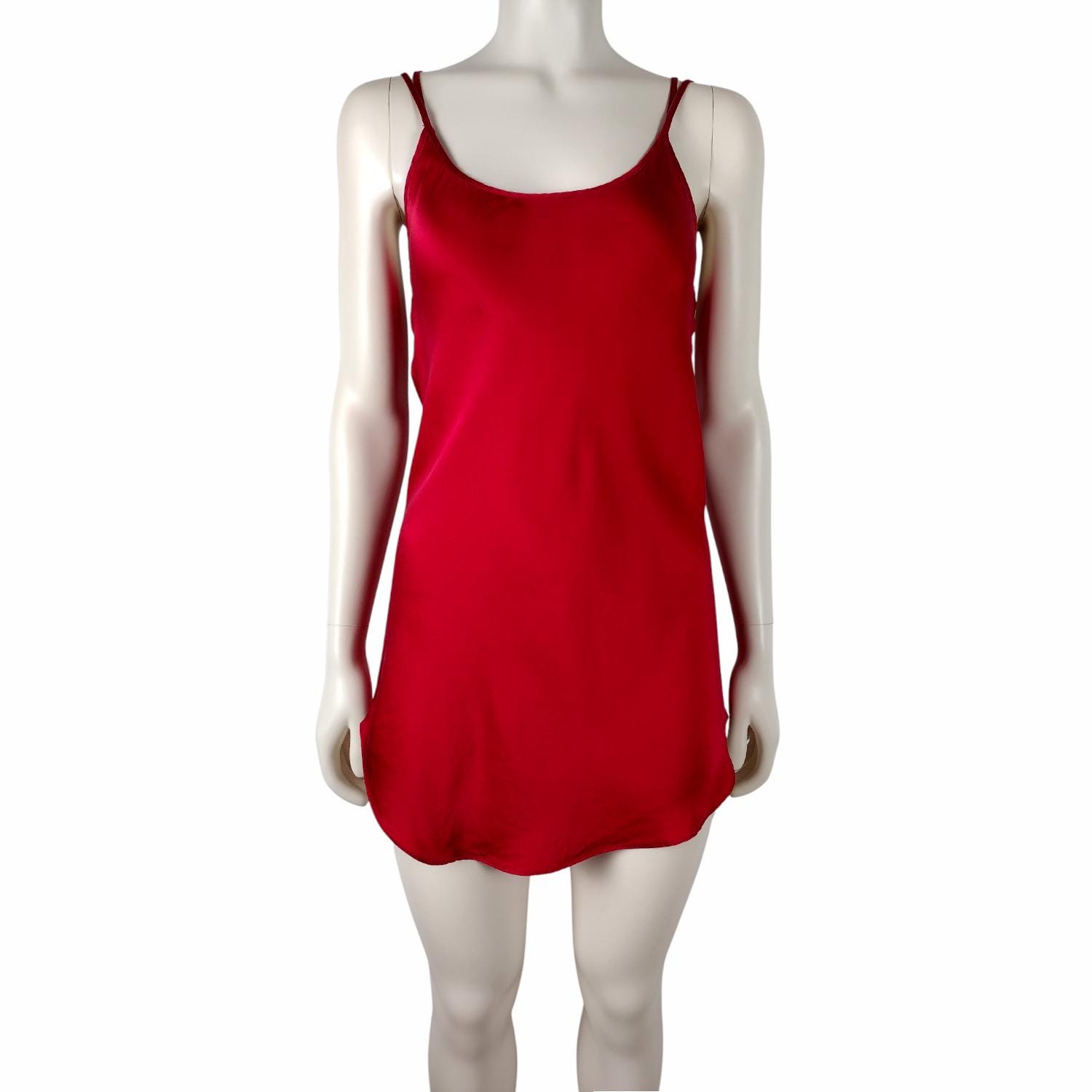 strapless open back dress Celena Maxi Dress Burgundy Burnout