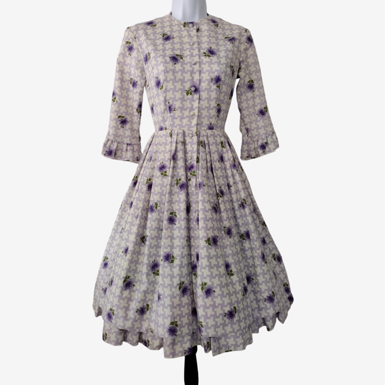 Vintage 1950s kerry - Gem
