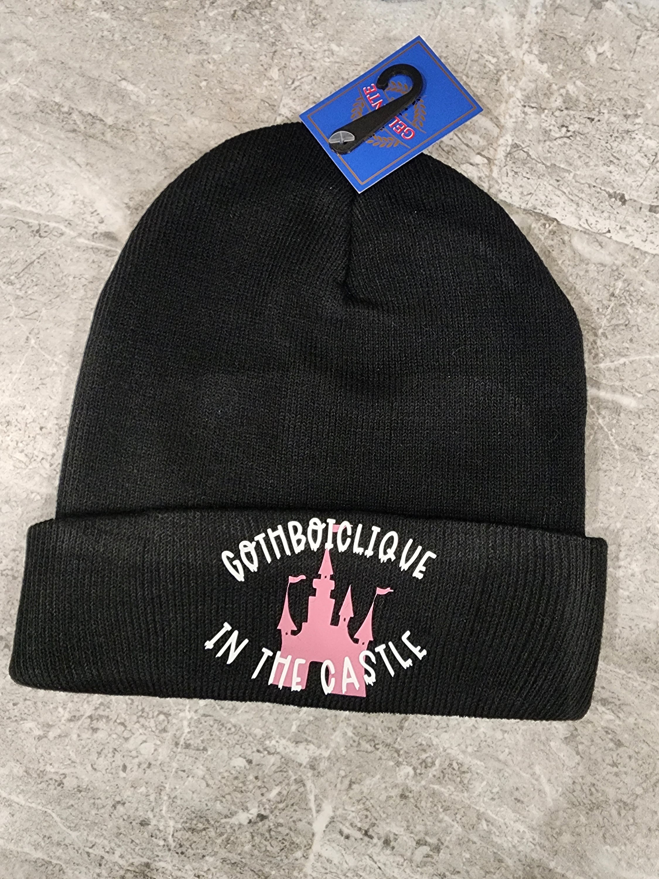 【PEEPS】Hanami Beanie▲TWS着用 Beanies Lil Peep - Etsy