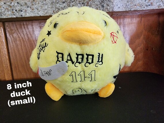 Lil mayo plush discount
