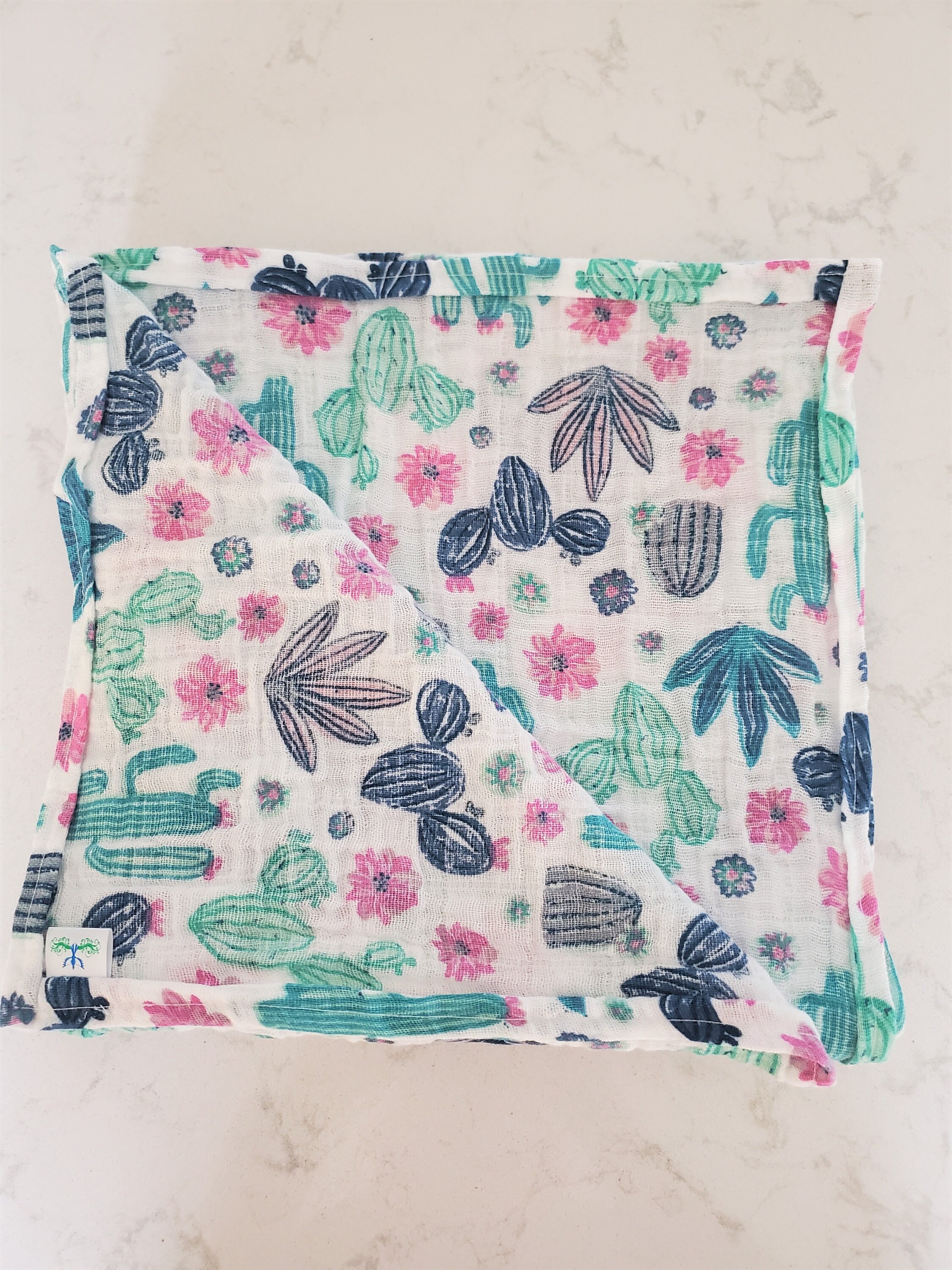 Double Gauze Baby Blankets Etsy