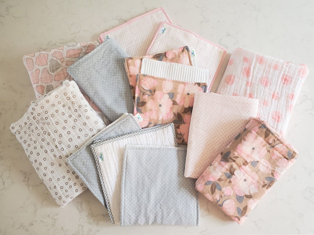 Double Gauze Baby Blankets Etsy.de