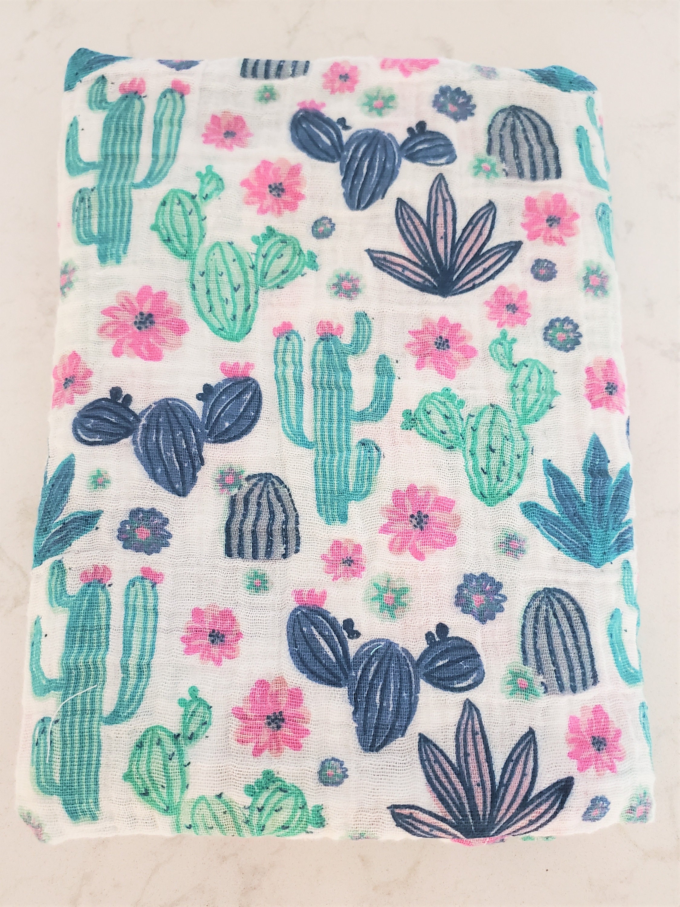 Double Gauze Baby Blankets Etsy