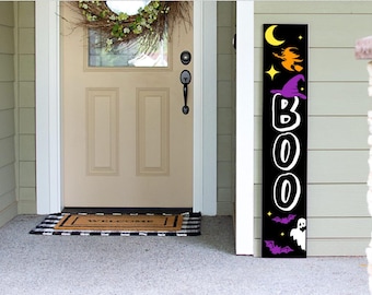 Halloween/Fall Signs