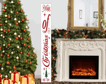 Christmas Stocking Hanger|Stocking Holder|Stocking Hook|Vertical Stocking Hanger|No Mantel Stocking Hanger|Leaning Stocking Hanger Holder