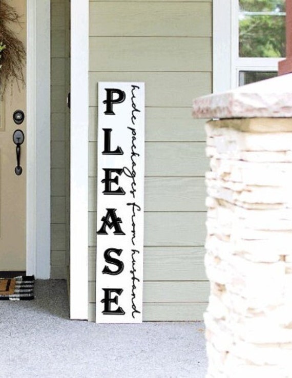 Funny Porch Signs iCandy Crafts By JnL