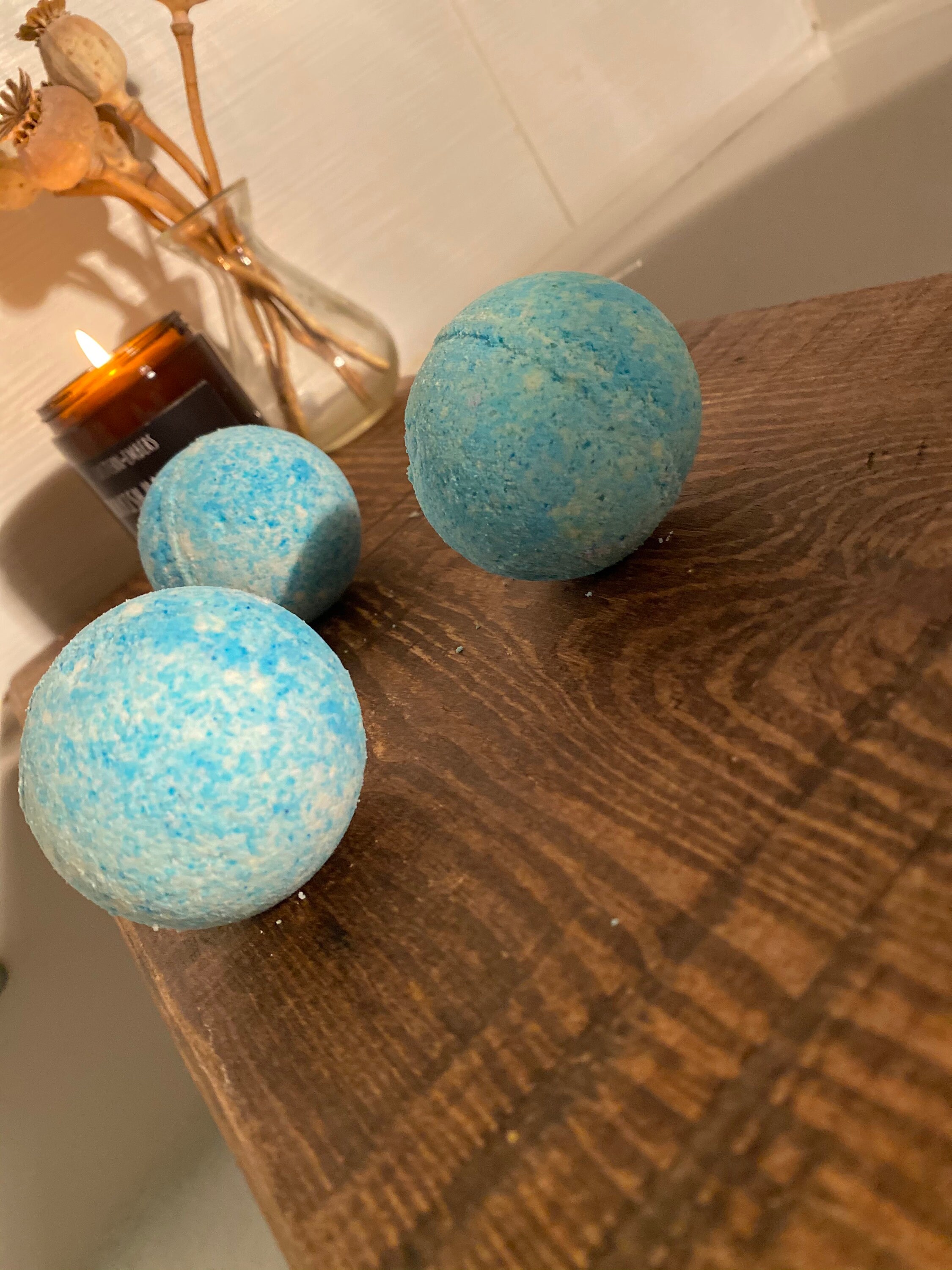Butter Bath Bombs Etsy