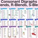 see more listings in the Phonics section