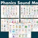 see more listings in the Phonics section