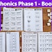 see more listings in the Phonics section