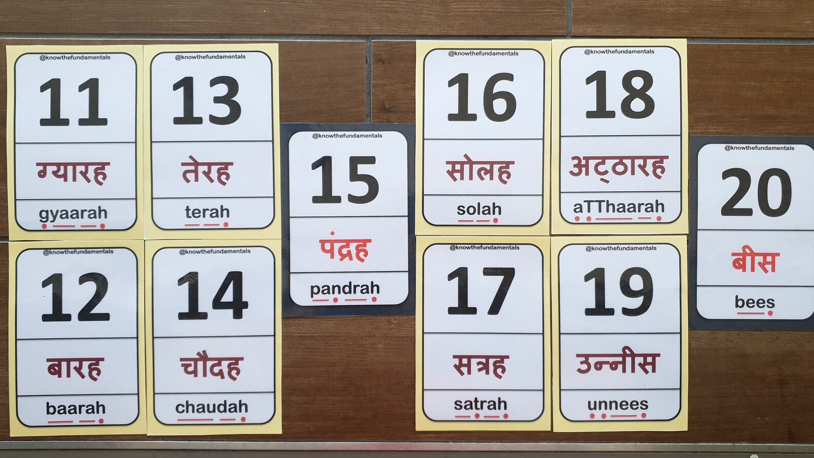 1 100 numbers printable hindi numbers count to 100 hindi