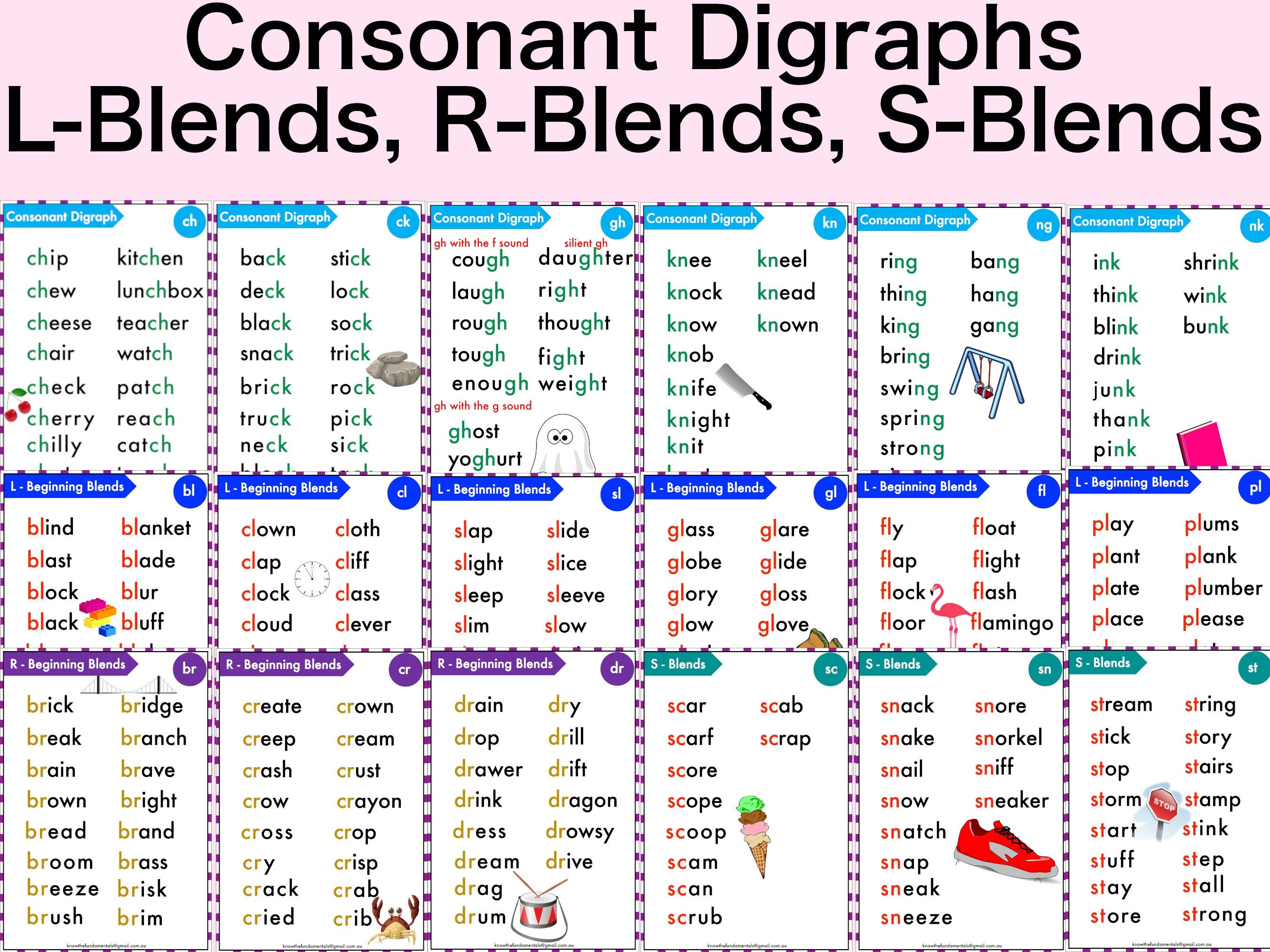 Digraphs Worksheets Free Printables Jace Printable Digraphs Worksheets Free Printables Jace Printable