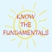 KnowTheFundamentals