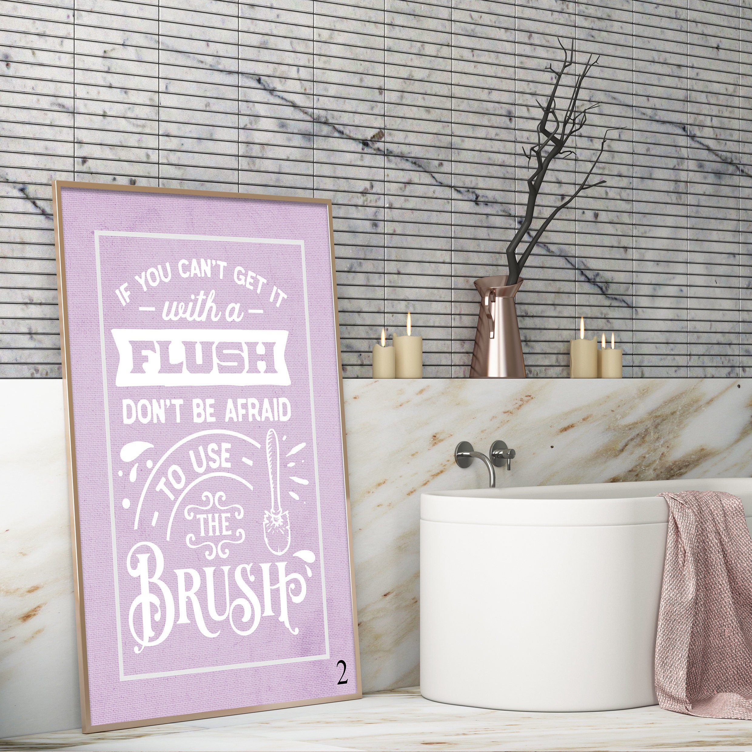 Bathroom Wall Art Bathroom Wall Prints Bathroom Wall Decor Etsy