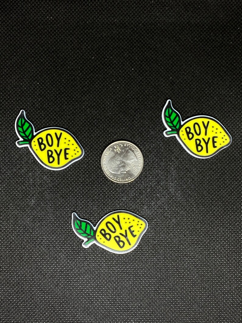 Download B10 11 3 Pcs Boy Bye Resin Planar Set Cabochons Craft Supplies Tools Safarni Org
