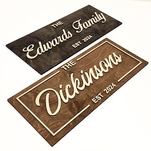 Wedding Decor, Wedding Sign, Custom 3D Wedding Welcome Sign, Wedding Welcome Sign, Personalized Wedding Sign, Sign for Wedding Entrance
