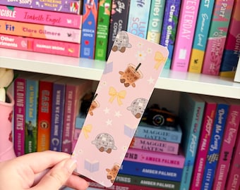 Romance Reader Era