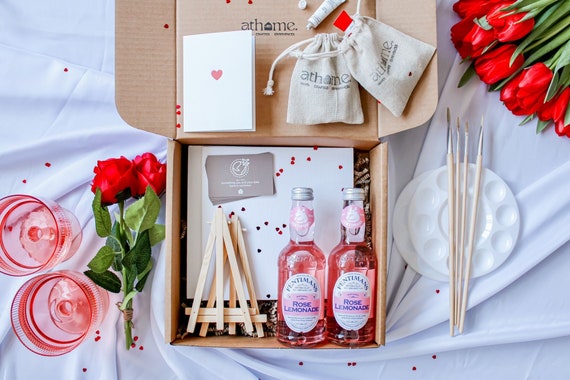 Regalos para San Valentín para parejas - NOVIASBOX