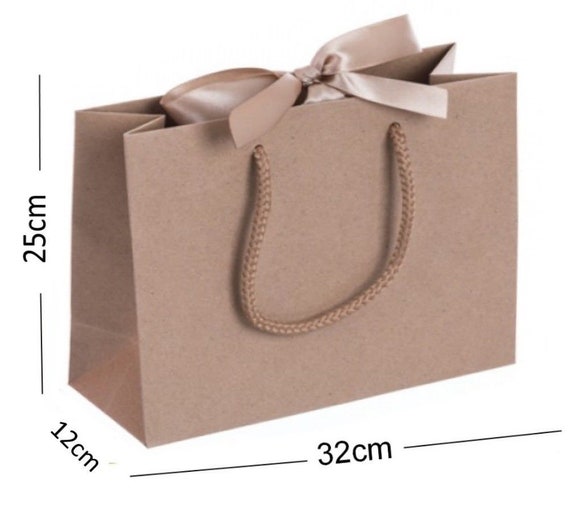 christmas gift bolsas for employees