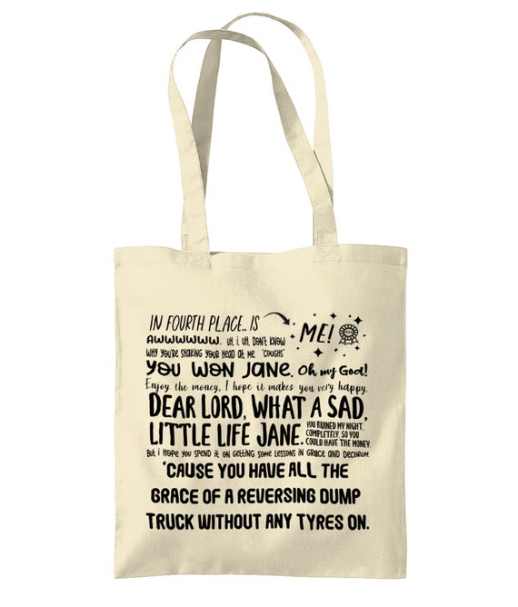Design top my bag