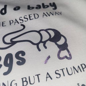 Shrimp, My Sister Had a Baby Design - Etsy