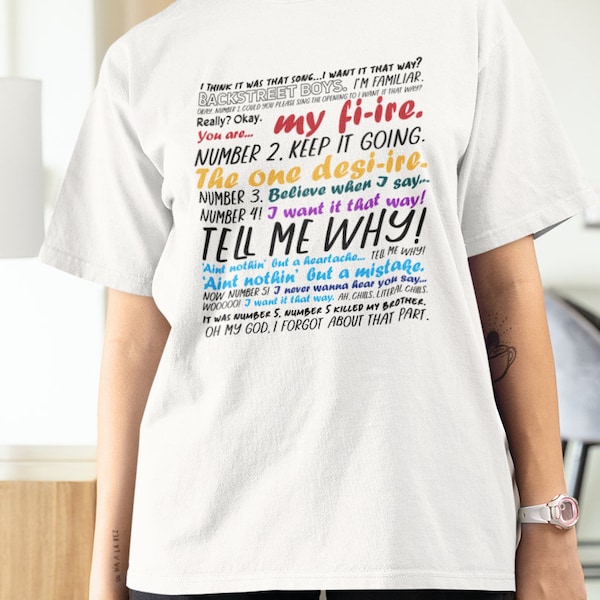 I want it that way brooklyn 99 svg etsy