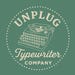 Avatar belonging to UnplugTypewriterCo