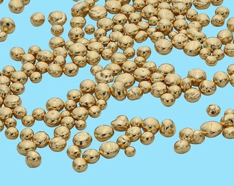 22k Yellow Gold Casting Grain