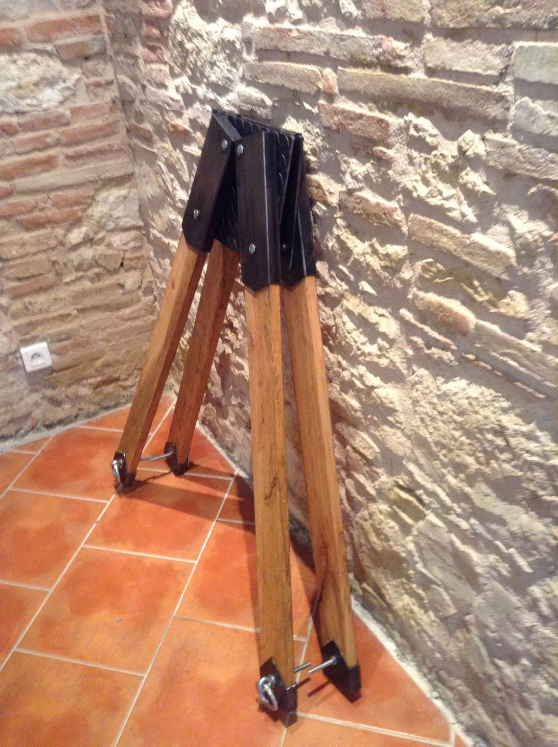 Croix de Saint André Pliable Etsy France