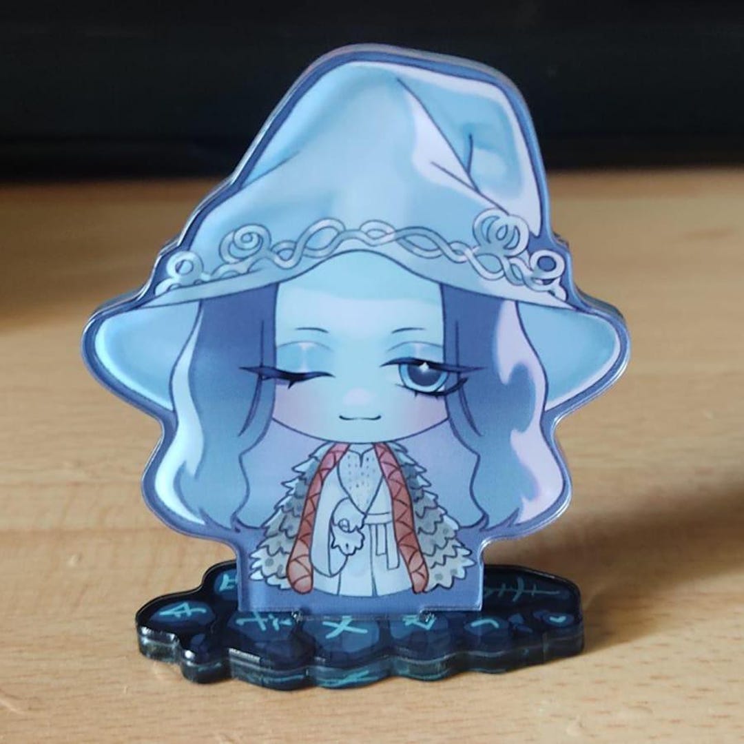 Ranni Summon Standee - Etsy UK