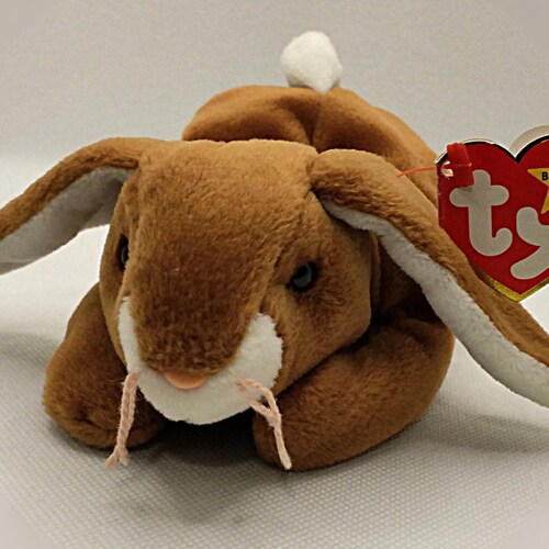 Rare Beanie Baby ears Etsy