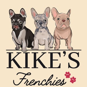 Custom Pet Logo Design, Pet Boutique Logo, Brand Logo, Pet Breeder Logo, Custom Pet Groomer, Animal Logo, Small Business Logo, Dog Branding