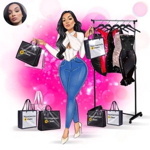 Pink shop tienda de ropa hot sale