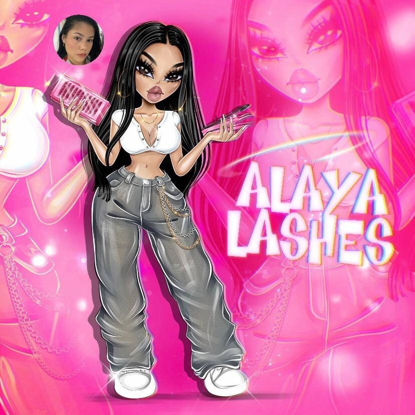 Bratz Boutique Ireland