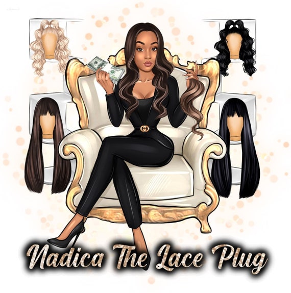 Lace cheap wig shop