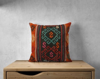 Musique Note Coton Lin Taie d'oreiller taille Throw Cushion Cover Canapé Home Decor Musique Note Coton Lin Taie d'oreiller taille Throw Cushion Cover Canapé Home Decor