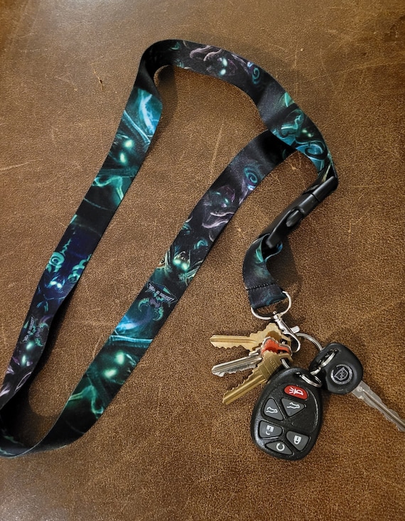 World of Warcraft Legendary Lanyardストラップ 【公式通販】