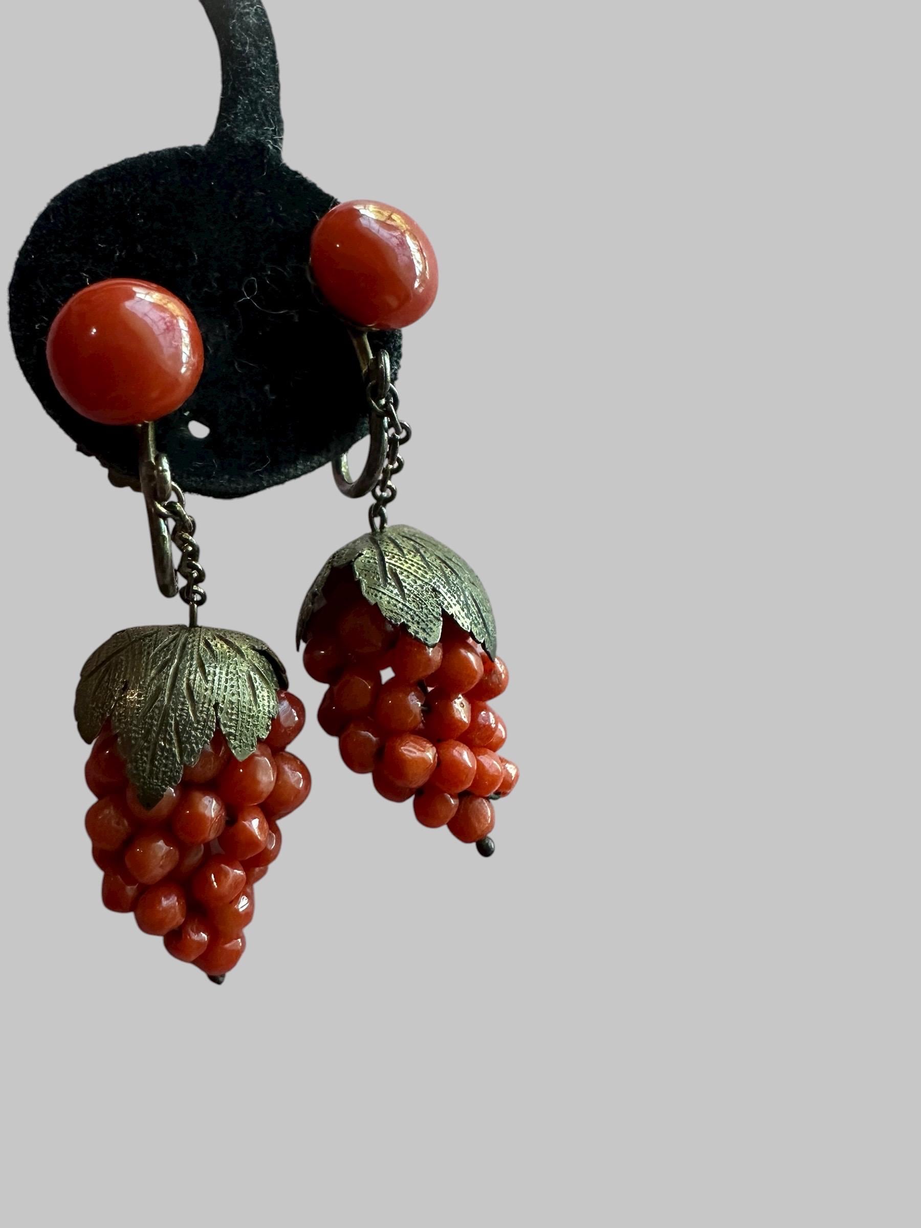 Buy Silver Grape Design Online In India India