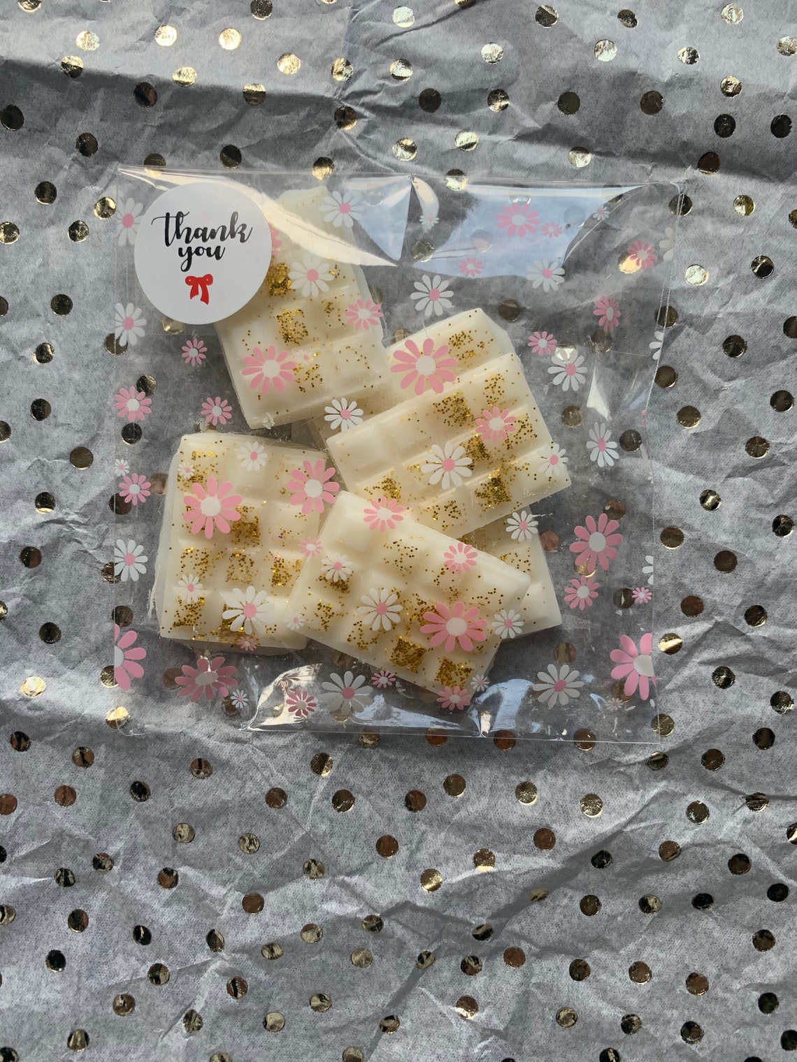 6 Mini Snap Bars Etsy