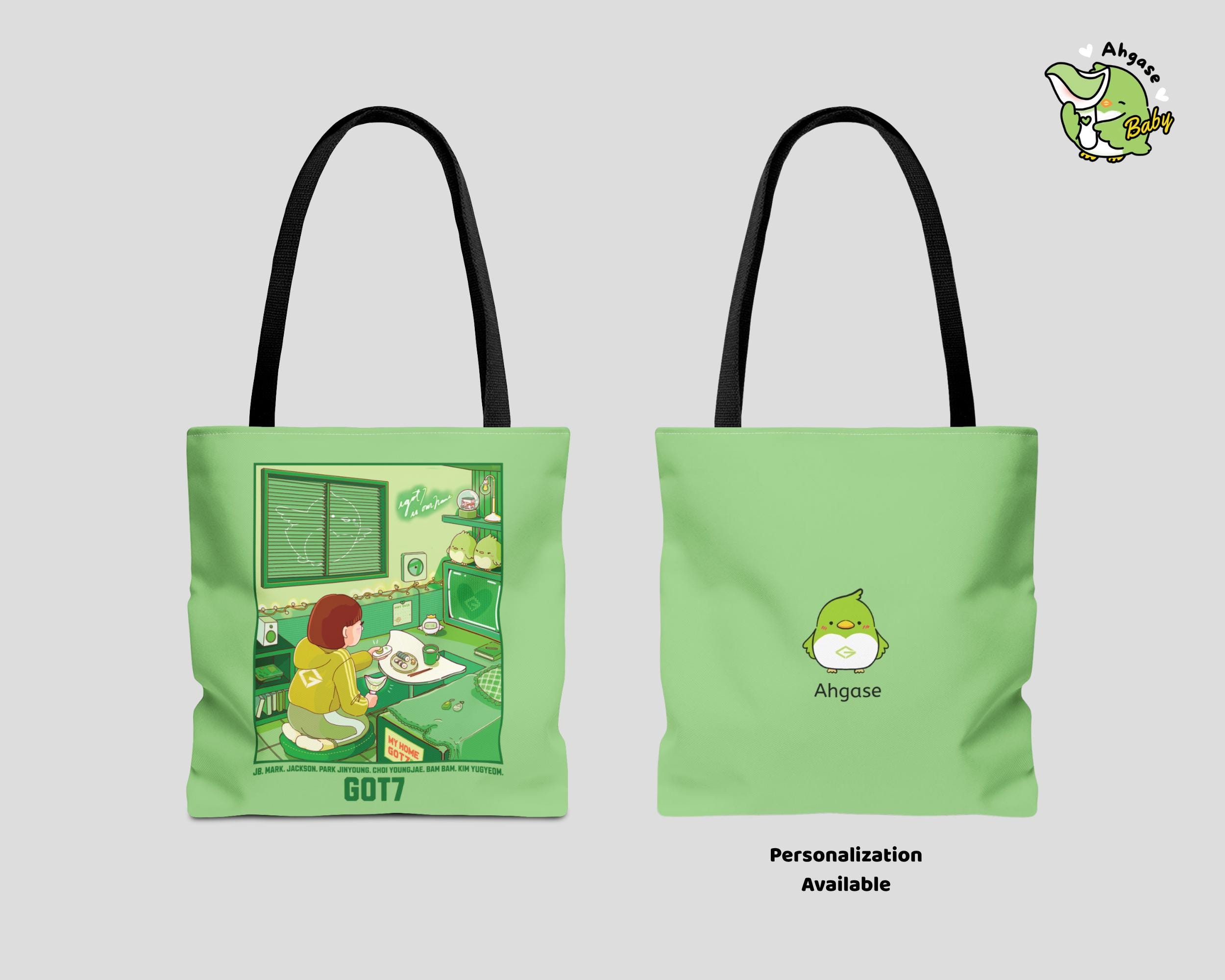 Got7 ahgase - Etsy 日本