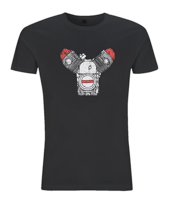 T shirt moto guzzi new arrivals
