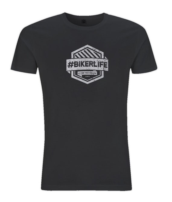 biker life t shirts