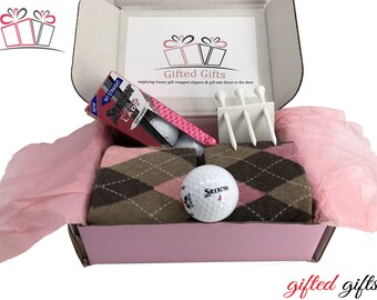 golf gifts for ladies