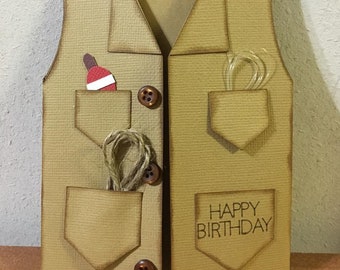Download Fisherman Card Etsy
