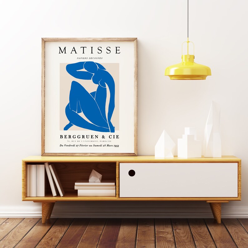 Nackte Frauen Poster