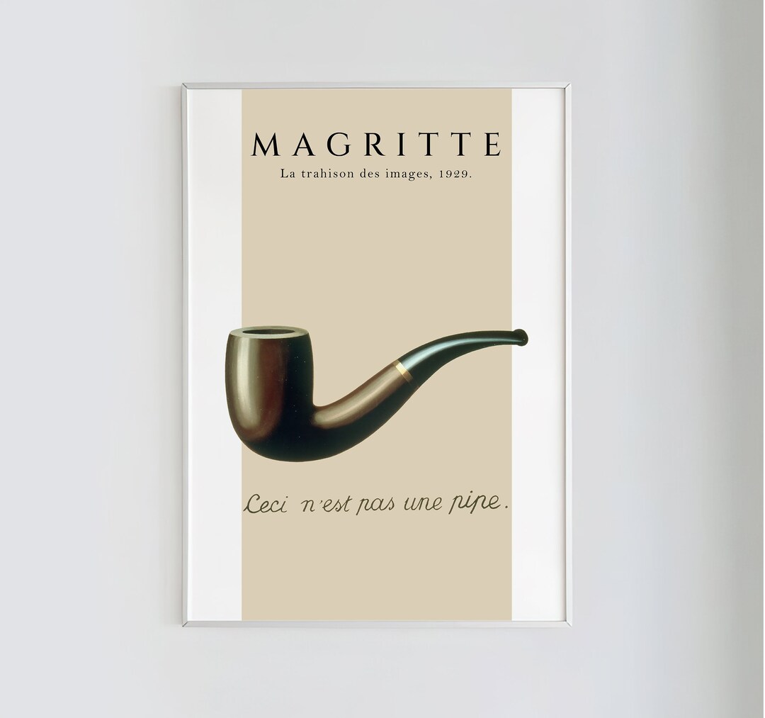 未使用 1990年 限定1000 ルネマグリット パイプ 灰皿 アシュトレイ 未使用 1990年 限定1000 ルネマグリット パイプ 灰皿